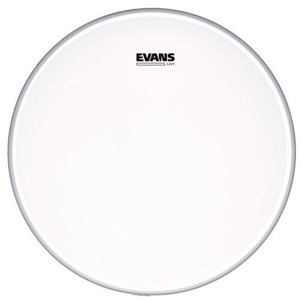 Evans 18" UV1 Coated Bass