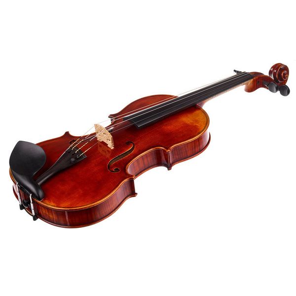Franz Sandner Meisterwerk Guarneri Vn 4/4