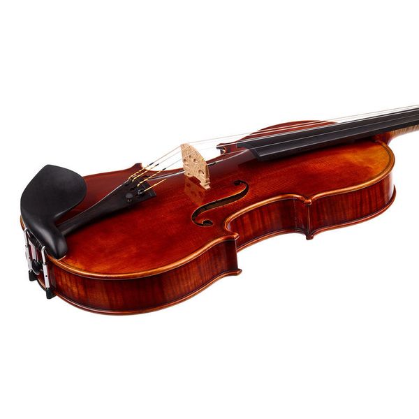 Franz Sandner Meisterwerk Guarneri Vn 4/4