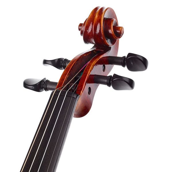 Franz Sandner Meisterwerk Guarneri Vn 4/4