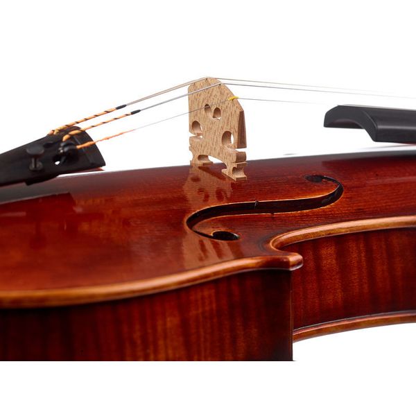 Franz Sandner Meisterwerk Guarneri Vn 4/4