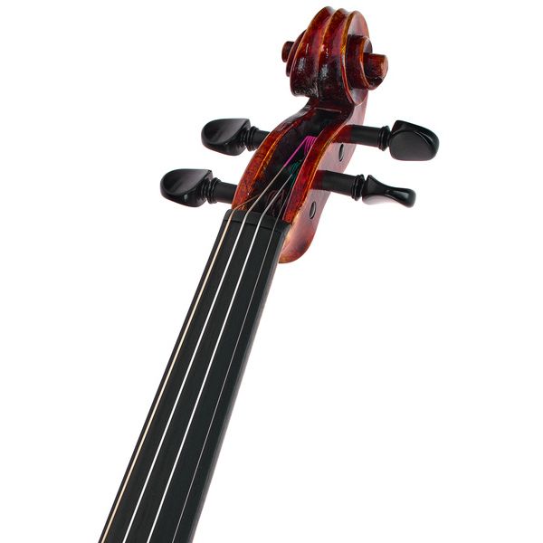 Franz Sandner Meisterwerk Guarneri Vn 4/4