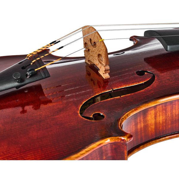 Franz Sandner Meisterwerk Guarneri Vn 4/4