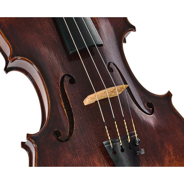 Franz Sandner Meisterwerk Guarneri Vn 4/4