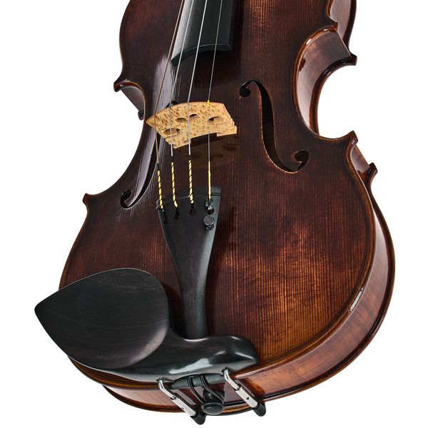 Franz Sandner Meisterwerk Guarneri Vn 4/4