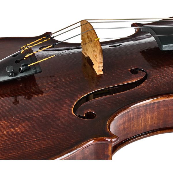 Franz Sandner Meisterwerk Guarneri Vn 4/4