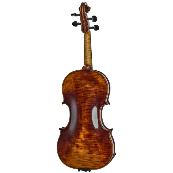 Franz Sandner Meisterwerk Guarneri Vn 4/4