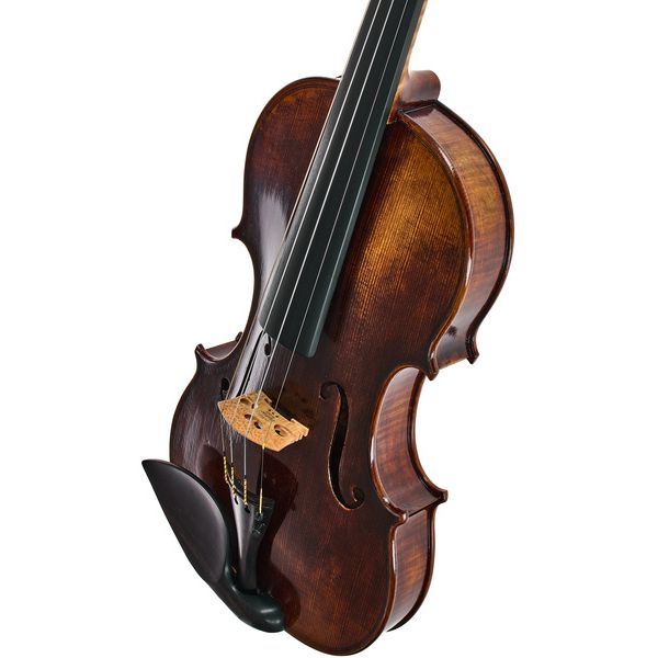 Franz Sandner Meisterwerk Guarneri Vn 4/4