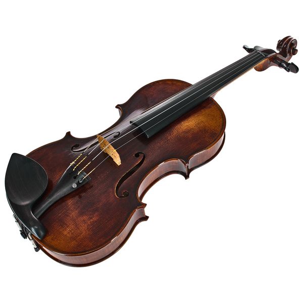 Franz Sandner Meisterwerk Guarneri Vn 4/4