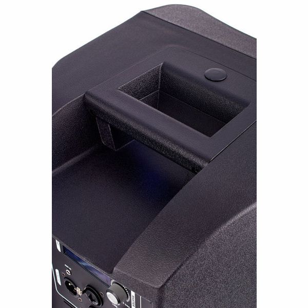 the box pro DSP 110 / 18 Power Bundle