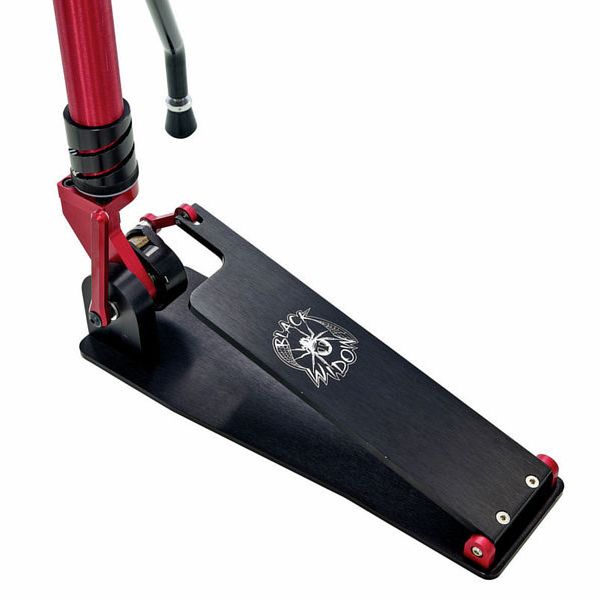 Trick Drums Black Widow HiHat Pedal Thomann Elláda