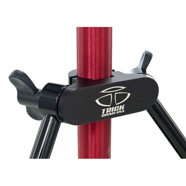 Trick Drums Black Widow HiHat Pedal Thomann Elláda