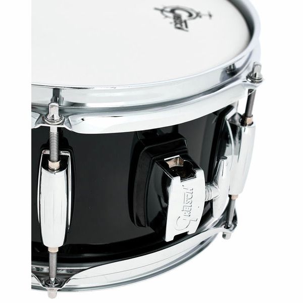 Gretsch Drums Snare Drum (BH-5510-BK) : : Musical Instruments,  Stage & Studio