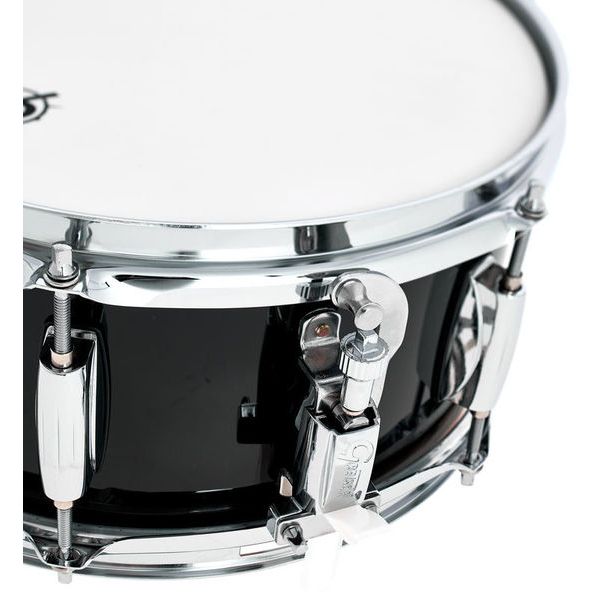 Gretsch Drums 12"x5,5" Mighty Mini Snare BK