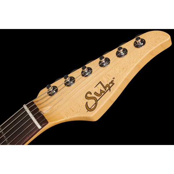 Suhr Classic S ST HSS RW SB