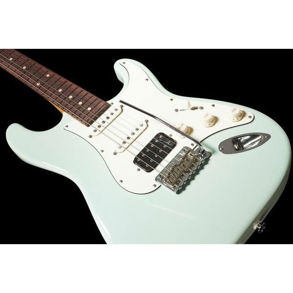 Suhr Classic S ST HSS RW SB