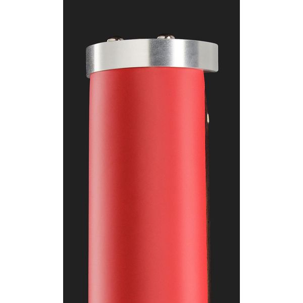 Traveler Guitar Ultra Light Vintage Red