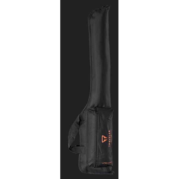 Traveler Guitar Ultra Light Vintage Red