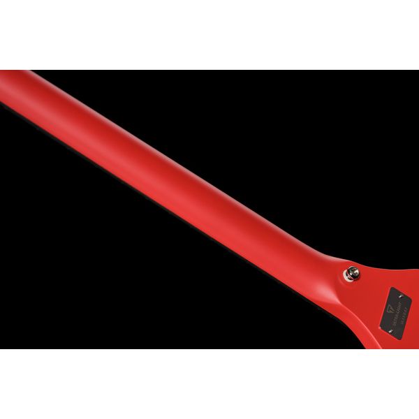 Traveler Guitar Ultra Light Vintage Red