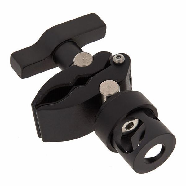 thumbnail image 2 of 9.Solutions Grip Joint - Multi-Size Rod Connector For Camera Rigs & Equipment Mounting 2 of 14
