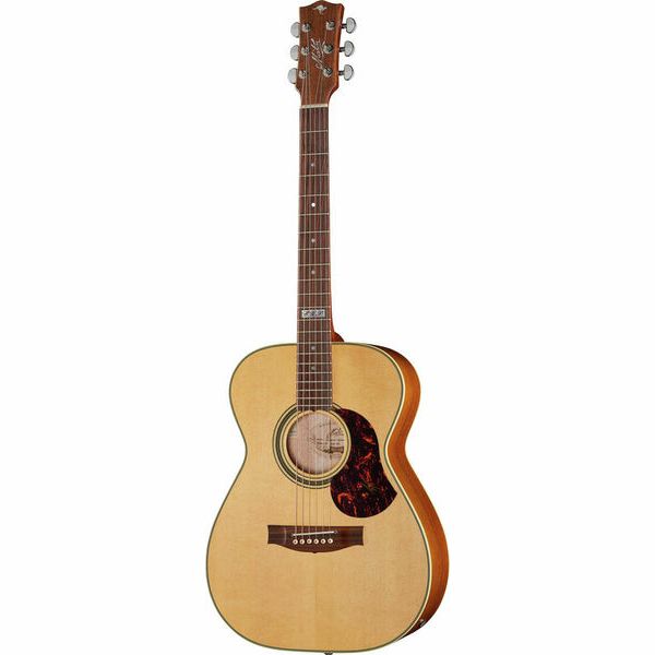 Maton EBG808 Tommy Emmanuel