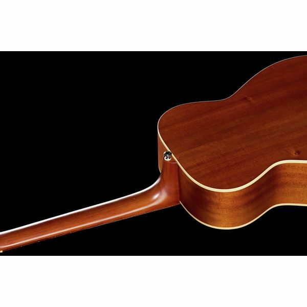 Maton EBG808 Tommy Emmanuel