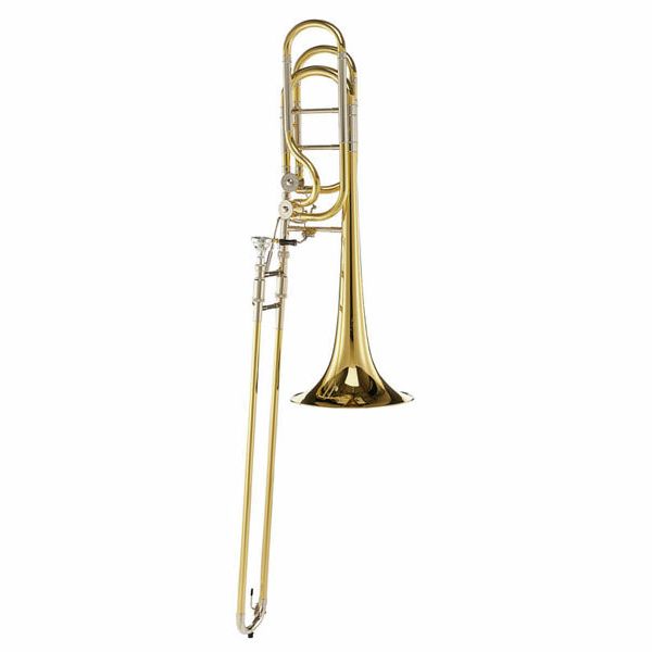 Sierman ST-81 Bass Trombone