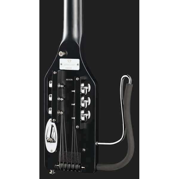 Traveler Guitar Electric Ultra-Light LH MBK