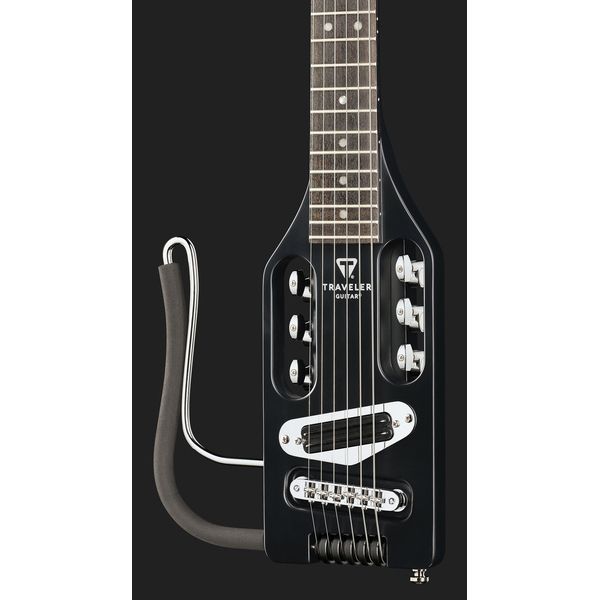 Traveler Guitar Electric Ultra-Light LH MBK