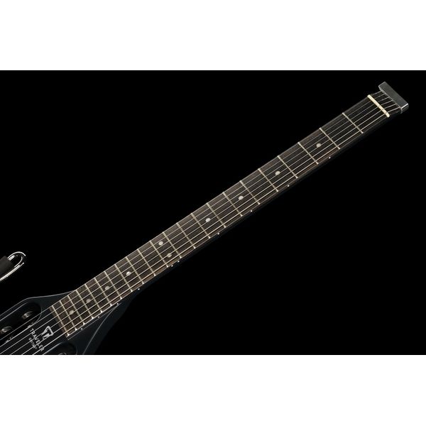 Traveler Guitar Electric Ultra-Light LH MBK