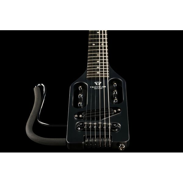 Traveler Guitar Electric Ultra-Light LH MBK