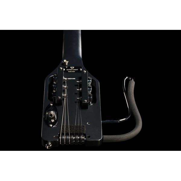 Traveler Guitar Electric Ultra-Light LH MBK