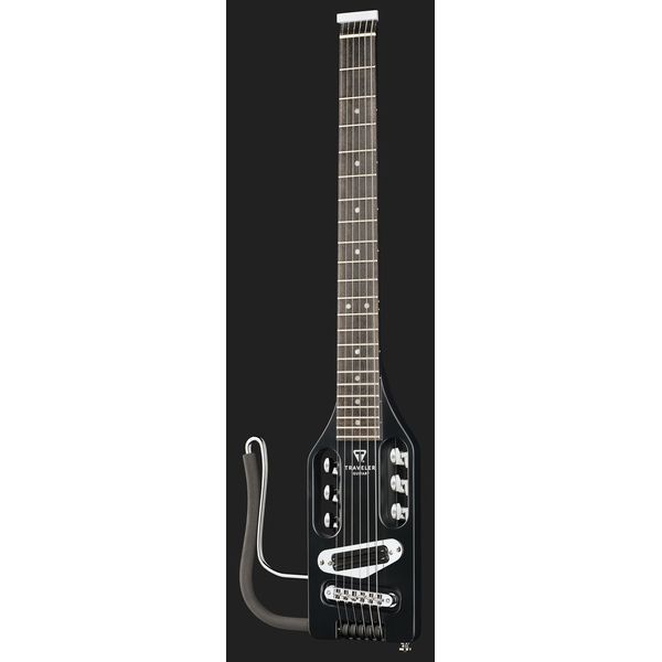 Traveler Guitar Electric Ultra-Light LH MBK