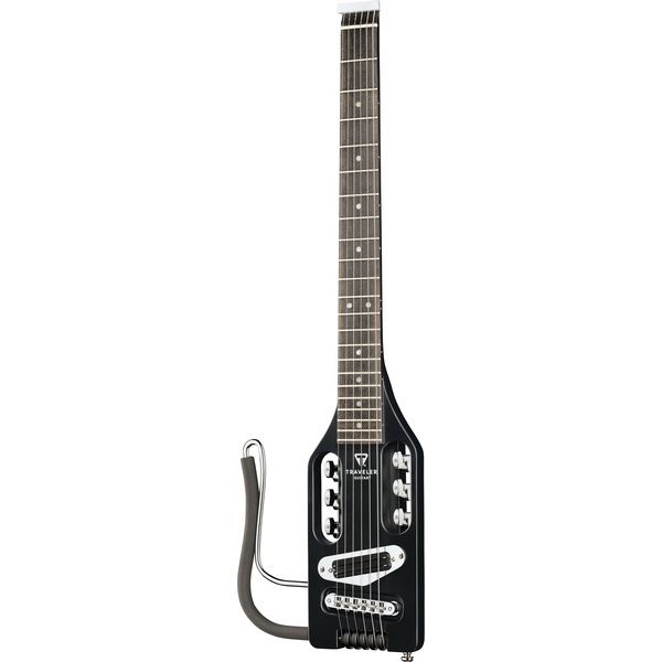 Traveler Guitar Electric Ultra-Light LH MBK