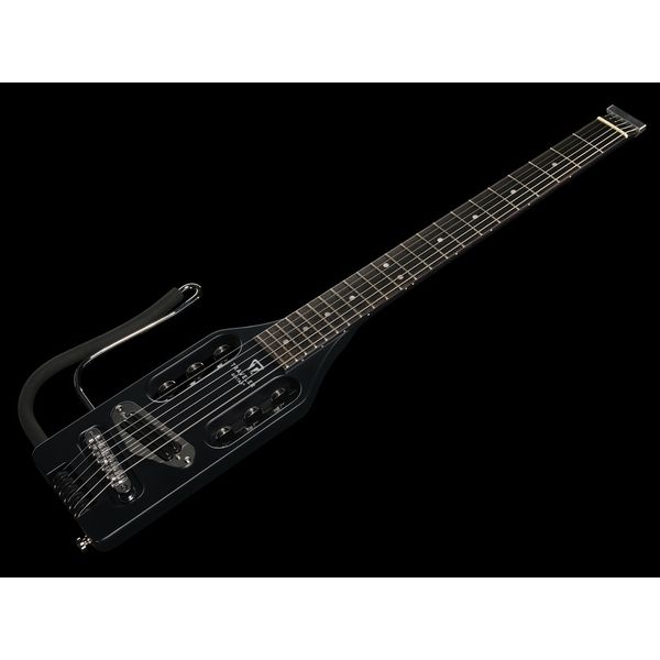 Traveler Guitar Electric Ultra-Light LH MBK