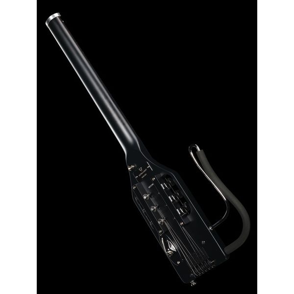 Traveler Guitar Electric Ultra-Light LH MBK