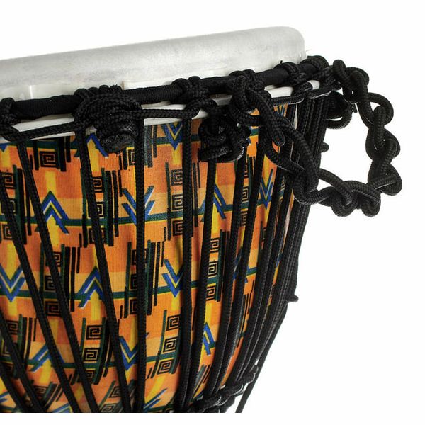 Gewa 10" Djembe Liberty Rope AK