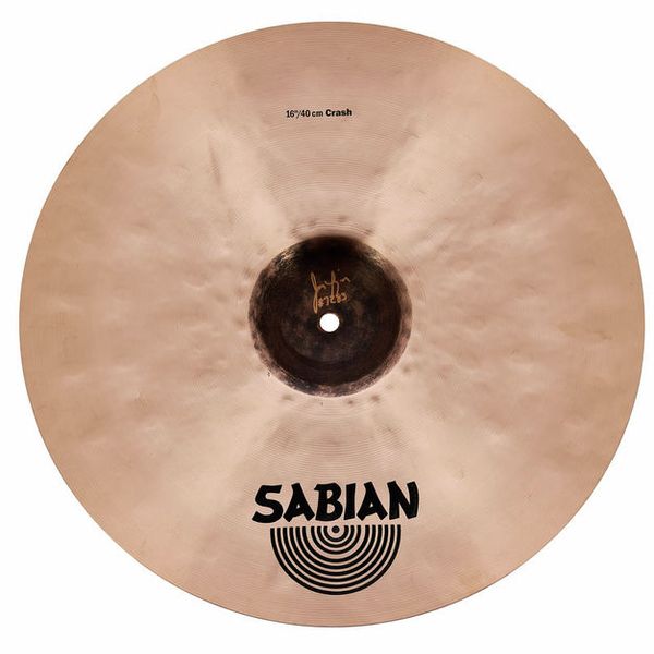 Sabian 16