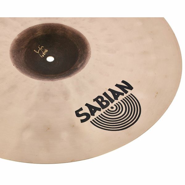 Sabian 17" Artisan Thin Crash