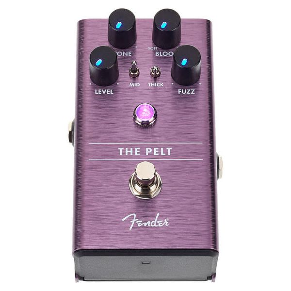 Fender The Pelt