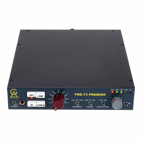Golden Age Audio Premier PRE-73