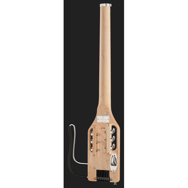 Traveler Guitar Electric Ultra-Light Maple