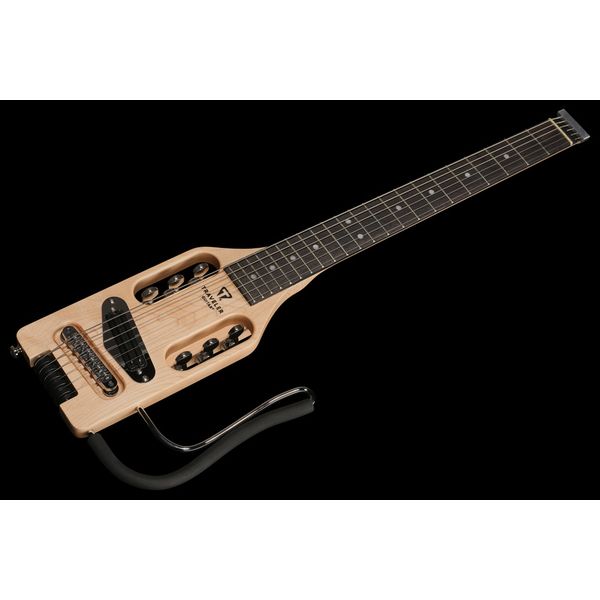 Traveler Guitar Electric Ultra-Light Maple