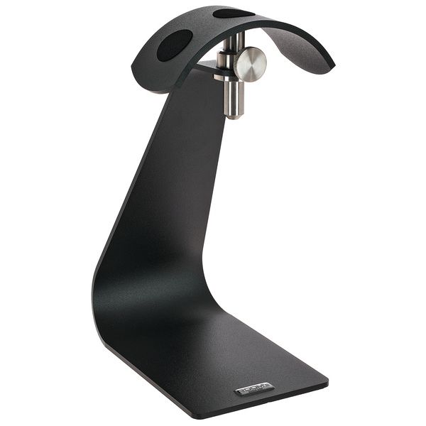 ROOMs Audio Line Classic Line Black Radius B