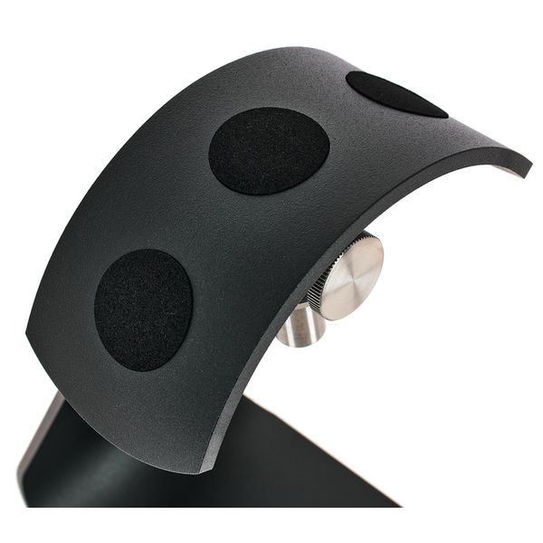 ROOMs Audio Line Classic Line Black Radius B