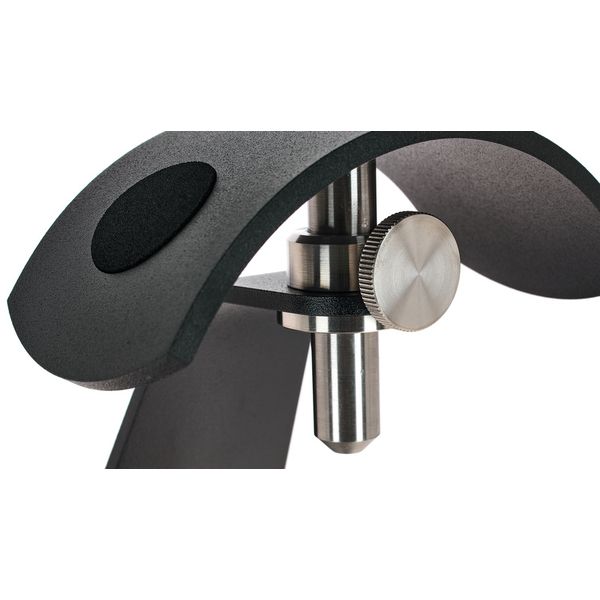 ROOMs Audio Line Classic Line Black Radius B