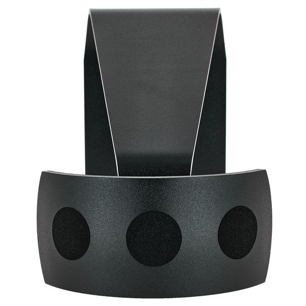 ROOMs Audio Line Classic Line Black Radius B