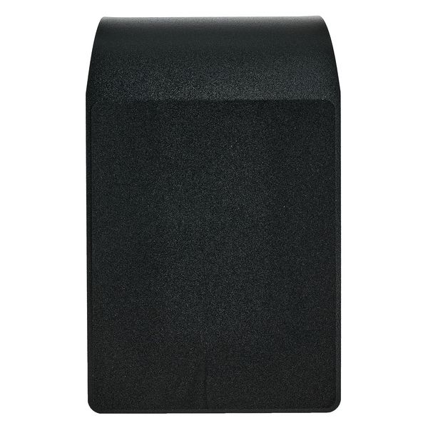 ROOMs Audio Line Classic Line Black Radius B