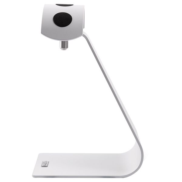ROOMs Audio Line Classic Line Silver Radius B