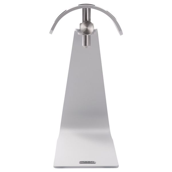ROOMs Audio Line Classic Line Silver Radius B